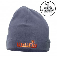Шапка Norfin Fleece (сіра) р.L