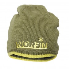 Шапка Norfin Viking (зелена) р.XL