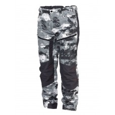 Штаны Norfin Sigma Canvas Camo р.S