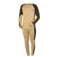 Термобілизна Norfin Comfort Line (бежевий) р.XXL