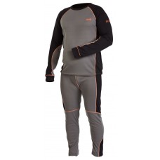 Термобілизна Norfin Comfort Line Gray р.XL( Пошкоджена упаковка)