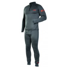 Термобілизна Norfin Winter Line Gray р.XXXL