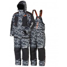 Зимний костюм Norfin Discovery 2 LE Camo р.XL