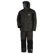 Зимовий костюм Norfin Element Gray р.S