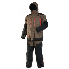Зимовий костюм Norfin Extreme 4 р.XL