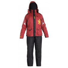Зимний костюм Norfin Lady (красный) -30° р.XS