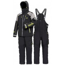 Зимовий костюм Norfin Verity Black р.L