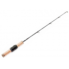 Зимова вудка Lucky John C-Tech Perch Soft, 50 см