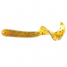 Твистер 2,9' CHANK TAIL LUCKY JOHN