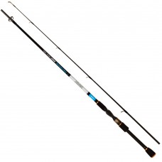Вудилище Salmo Kraft TwitchING 7-21g / 2.13m KR2500-213