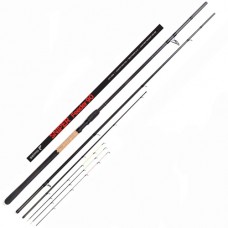 Вудилище фідер. Salmo SNIPER FEEDER 90 (4111-330)