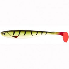 Віброхвіст силікон. BASARA SOFT SWIM 3D LJ Pro Series 3,5 '