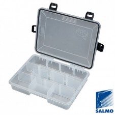 Коробка рибалка. водонепро. Salmo WaterProof 1501-04