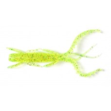 Нимфа силикон. HOGY SHRIMP LJ Pro Series 2,2 '