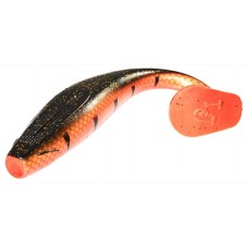 Силікон Lucky John 3D Series Kubira Swim Shad 5.0