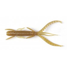 Нимфа силикон. HOGY SHRIMP LJ Pro Series 2,2 '