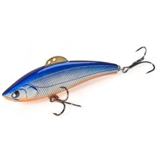 Ратлін-воблер Lucky John Pro Series Basara 80 Vib S / 21 г
