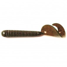 Твистер 2' CHANK TAIL LUCKY JOHN