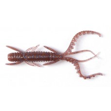 Нимфа силикон. HOGY SHRIMP LJ Pro Series 2,2 '