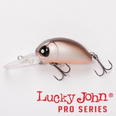 Воблер LUCKY JOHN Haira Tiny 44F