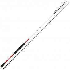 Вудилище спінінгове Lucky John Vanrex TWITCHING 21 5-21/1.98(6'6')