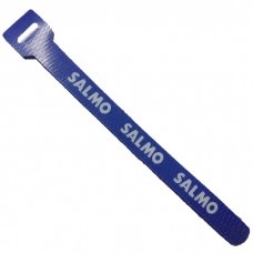 3526-23 Стяжка липучка (велкро) для вудилищ Salmo 23см 3526-23