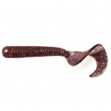 Твистер 2,9' CHANK TAIL LUCKY JOHN