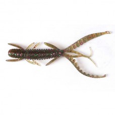 Нимфа силикон. HOGY SHRIMP LJ Pro Series 2,2 '