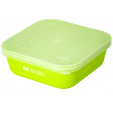 Коробка рибалок. для наживки з кришкою FC FEEDER BAIT BOX р.S