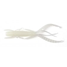Нимфа силикон. HOGY SHRIMP LJ Pro Series 2,2 '
