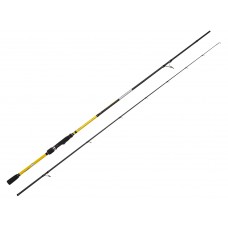 LJPP-274 Удилище спиннинговое Lucky John Progress POWERJIG 56 2.74