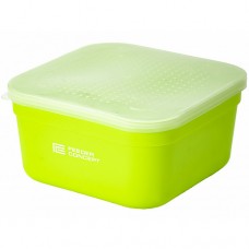 Коробка рибалок. для наживки з кришкою FC FEEDER BAIT BOX р.L