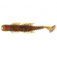 Виброхвост 3,9' BAGSY SHAD LUCKY JOHN*5