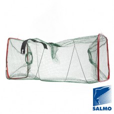 Раколовка Salmo (прямокутна, жилка) 25х25см / 50см