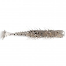 Виброхвост 3,9' BAGSY SHAD LUCKY JOHN*5