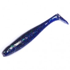 Віброхвіст силікон. MINNOW LJ Pro Series 2,2 '12шт