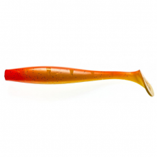 Силікон Lucky John 3D Series Kubira Swim Shad 7.0