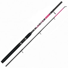 Човнове силове вудилище Salmo Blaster Boat 2,10 м (100–200 г)