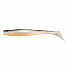 Силікон Lucky John 3D Series Kubira Swim Shad 7.0