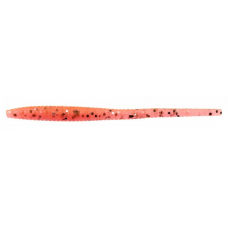 Силікон WIGGLER WORM LJ Pro Series 2,3'