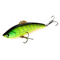 Ратлін-воблер Lucky John Pro Series Basara 80 Vib S / 21 г