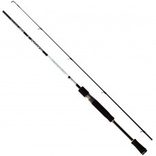 Вудилище спінінгове Salmo Kraft SPIN L 5-15/2,10(6'8')