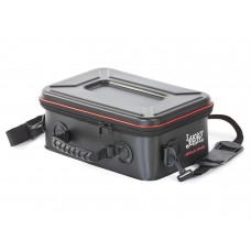 Сумка риболов. LJ EVA LURE BAG (EVA каучук, коробка+лоток) 400 x 225 x 140 / LJ4025-014