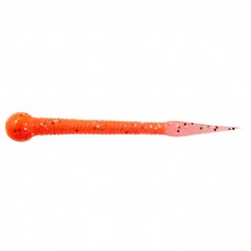 Слаг силікон. плав. FLOATING TROUT SLUG LJ Pro Series 2,5'