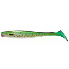 Силікон Lucky John 3D Series Kubira Swim Shad 7.0