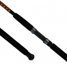 Вудилище тролінгове Salmo Power Stick Trolling Spin 2.40 м (50–100 г)