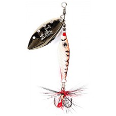 Блешня оберт. Lucky John Trian Blade Long №2 / 9г