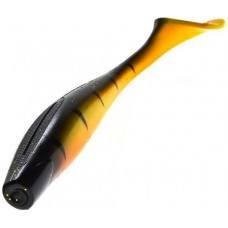 Силікон Lucky John 3D Series Kubira Swim Shad 5.0