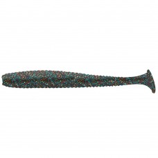 Віброхвіст силікон. S-SHAD TAIL LJ Pro Series 2,8 7шт.