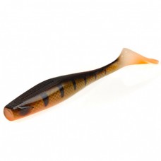 Віброхвіст LJ 3D Series Kubira Swim Shad 9' (22,8 см), 1 шт.